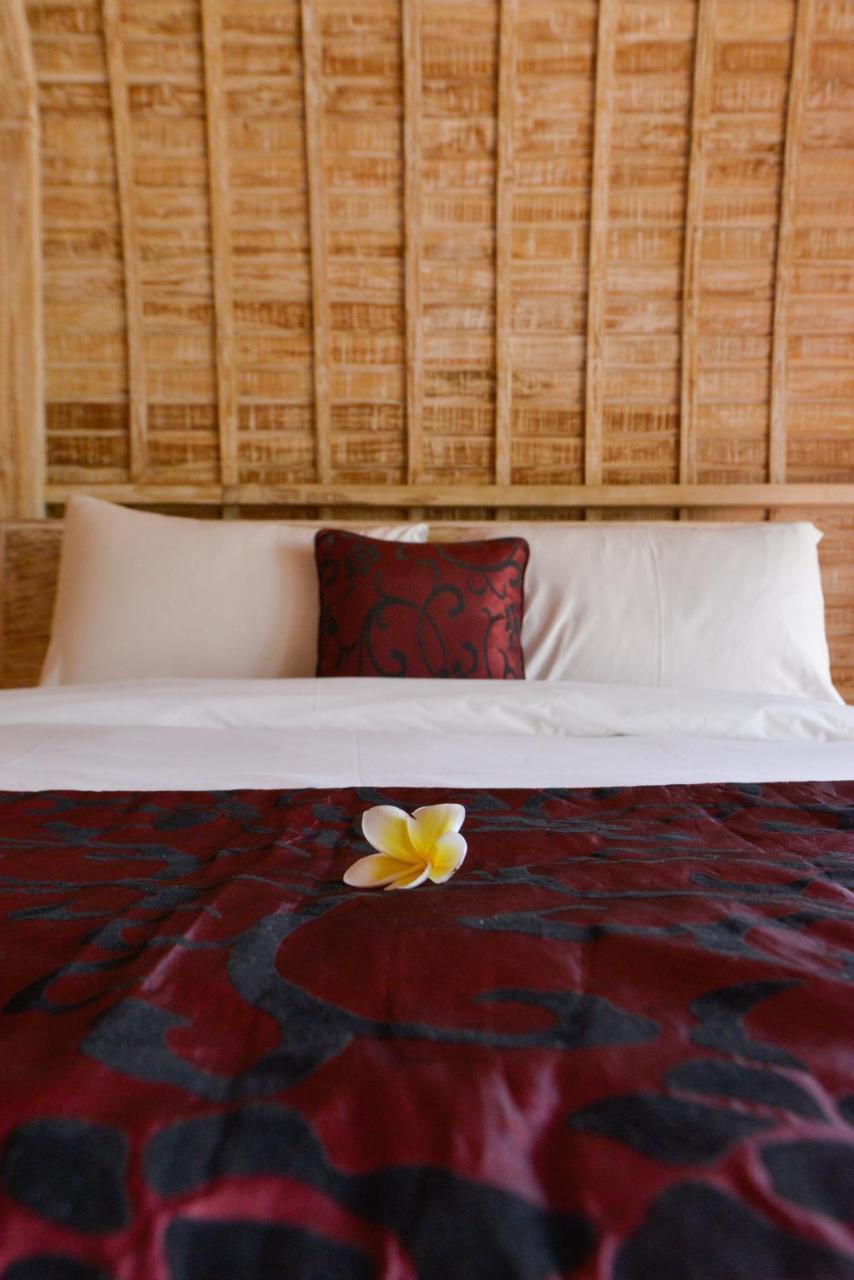 Villa Del Mar Canggu Exterior foto